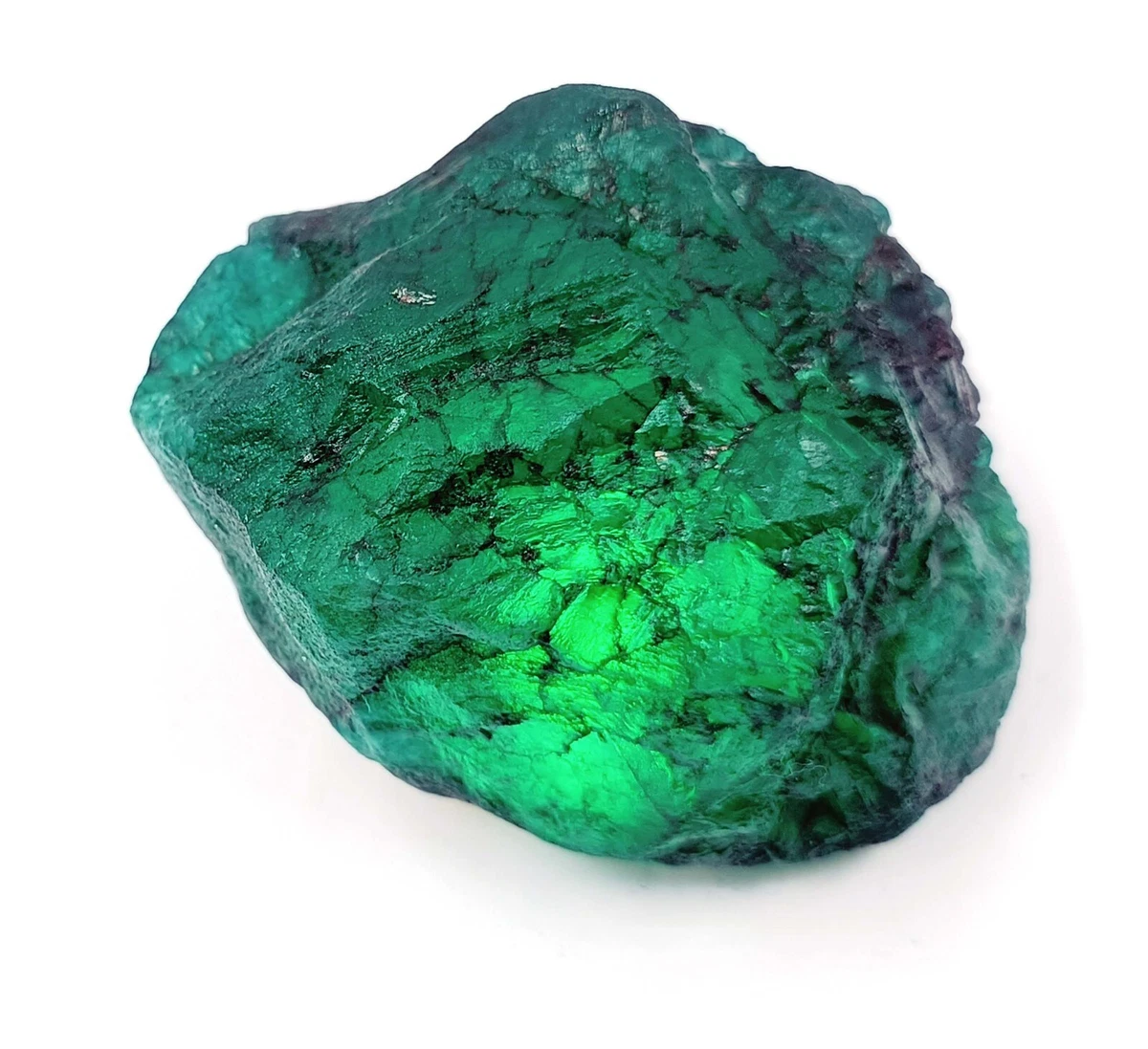Uncut emerald shop for sale