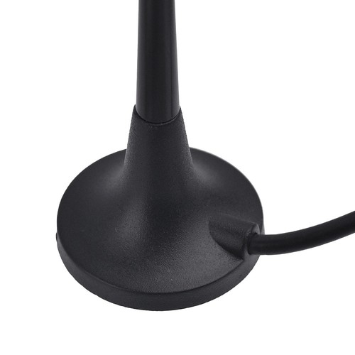 3G Mobil/Modem GSM/UMTS 3,5dbi Antenne mit FME Buchse Stecker 3M Kabel RG174 - Bild 3 von 4