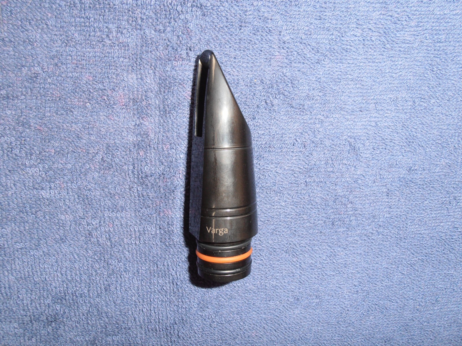 Mouthpiece / / Bb Gleichweit BW Varga