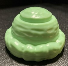 Leap Frog Scoop Learn Ice Cream Cart Replacement Piece Ice Cream Scoop GREEN