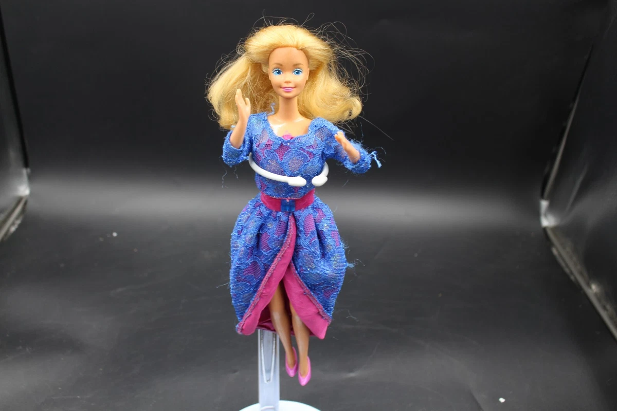 1966 barbie online ebay