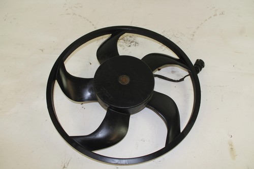 Ssangyong Actyon Sports Kühlerlüfter