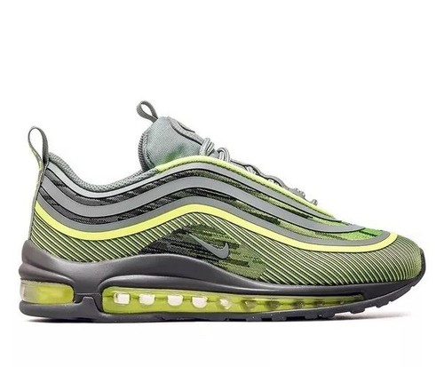 air max 97 volt grey