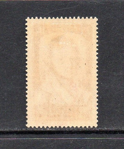 NICE MINT STAMP OF FRANCE, (ANDREA MARIE AMPERE), 1936, MLH, See Scan - Picture 2 of 2