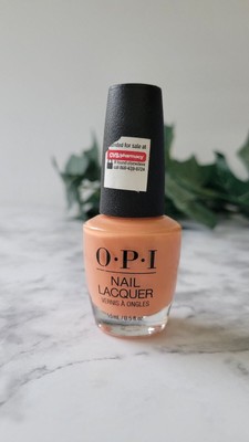 OPI Nail Lacquer Polish 0.5 fl. oz. *** Choose Your Color!***