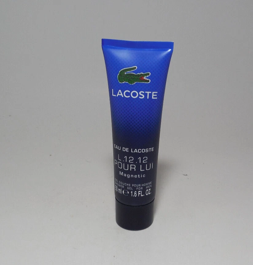 Lacoste magnetic top pour lui
