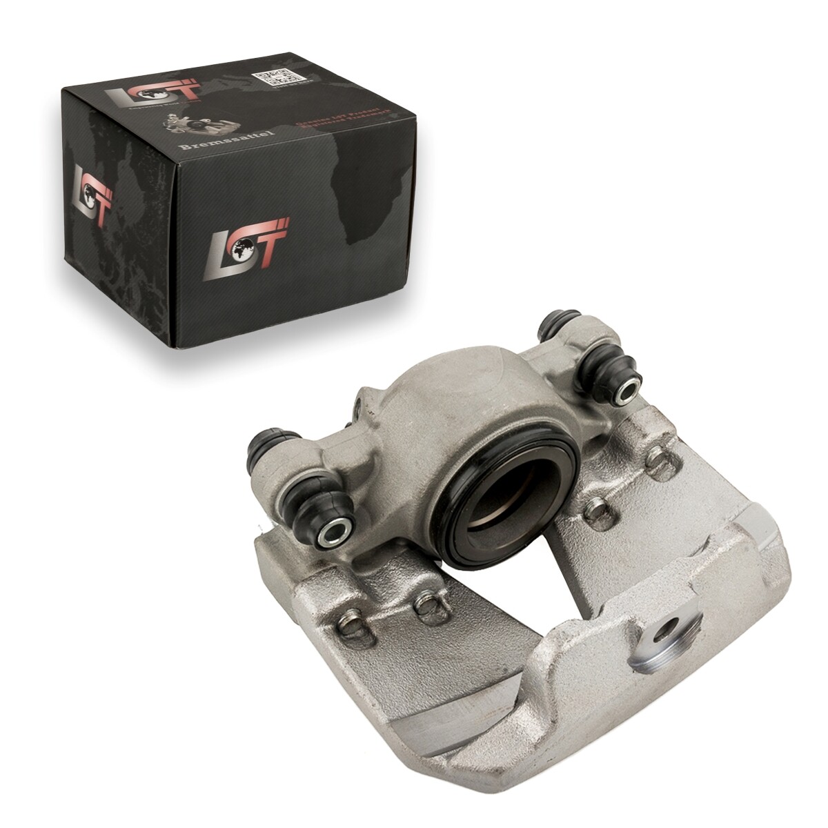 Brake caliper housing brake caliper front right for AUDI A4 AVANT 8K2 8K5