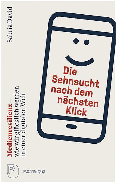 Die Sehnsucht Nach Dem Nächsten Klick Sabria David