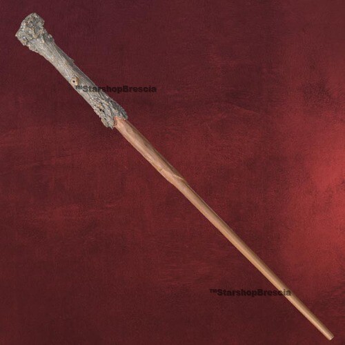 HARRY POTTER - Bacchetta di Harry Potter / Wand Noble Collection