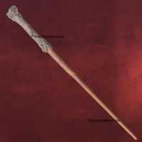 Harry Potter - Bacchetta Di Harry Potter / Wand Noble Collection
