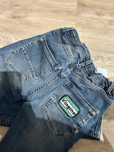 Vingino 140 Jungen Jeans Diego - Bild 4 von 4