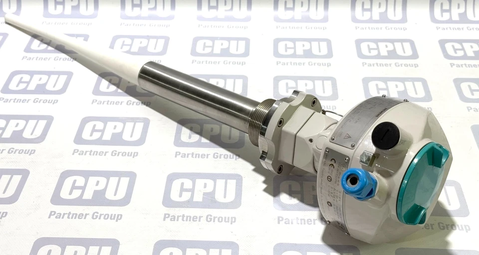 Siemens SITRANS LR200 Radar Level Transmitter 7ML5423-1ME51-3AE0-Z 1 pcs #ZG1# - Image 4 of 4