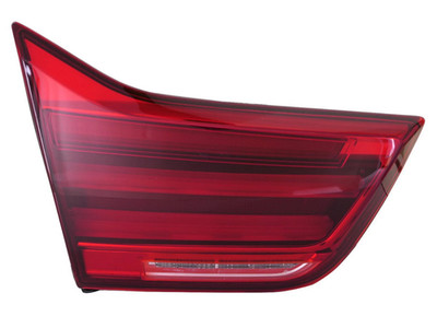 BM 430I_CPE 18-19 LH TAILLAMP ASSEMBLY, INNER, (ON LID), CAPA
