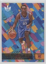 2017-18 Panini Court Kings Rookies II Terrance Ferguson #146 4l3