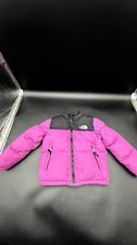 North face 700 Kids  1996 Retro Nuptse Jacket Down Puffer Jacket Size 7