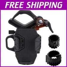 Universal Phone Mount for Telescopes