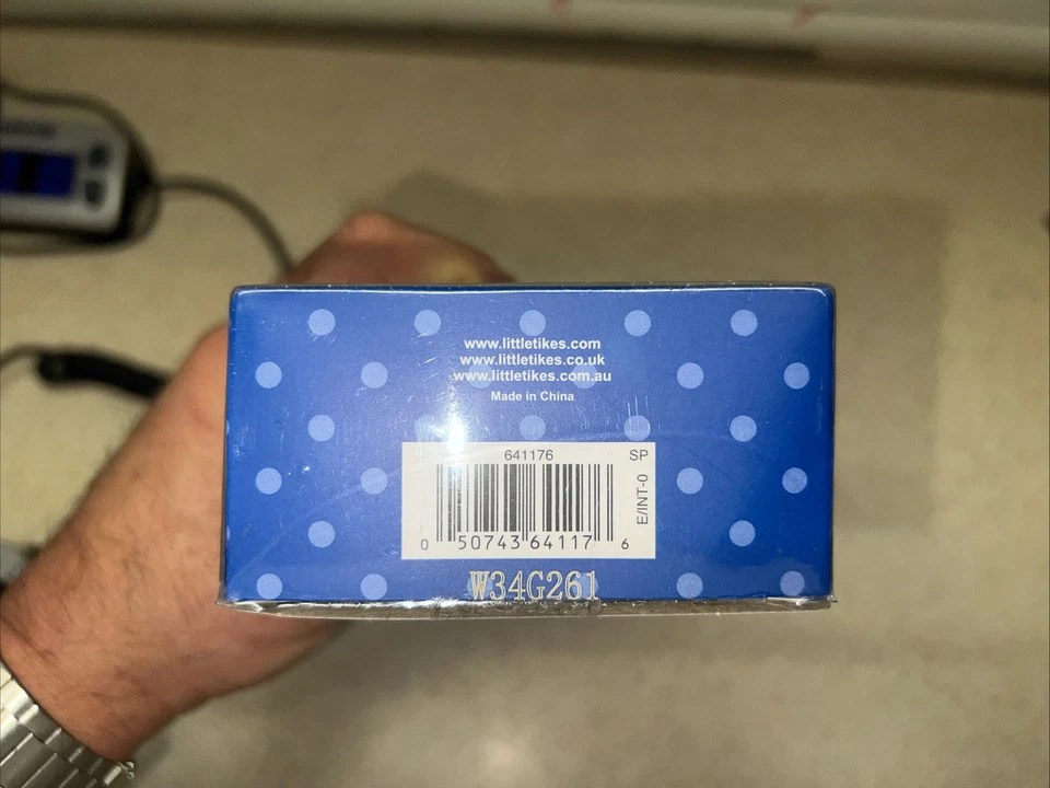 Little Tikes Story Dream Machine Paw Patrol Hero Collection Story Pack Nuevo en Paquete Foto 3 de 4