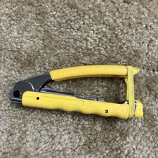 Klein Tools Compression Crimper VDV211-048
