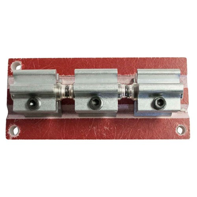 #ad Miller 231258 Spark Gap Assembly Hf $202.99