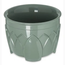 DINEX Fenwick Insulated Bowl 5 Oz, Sage, 48 pcs, DX520084