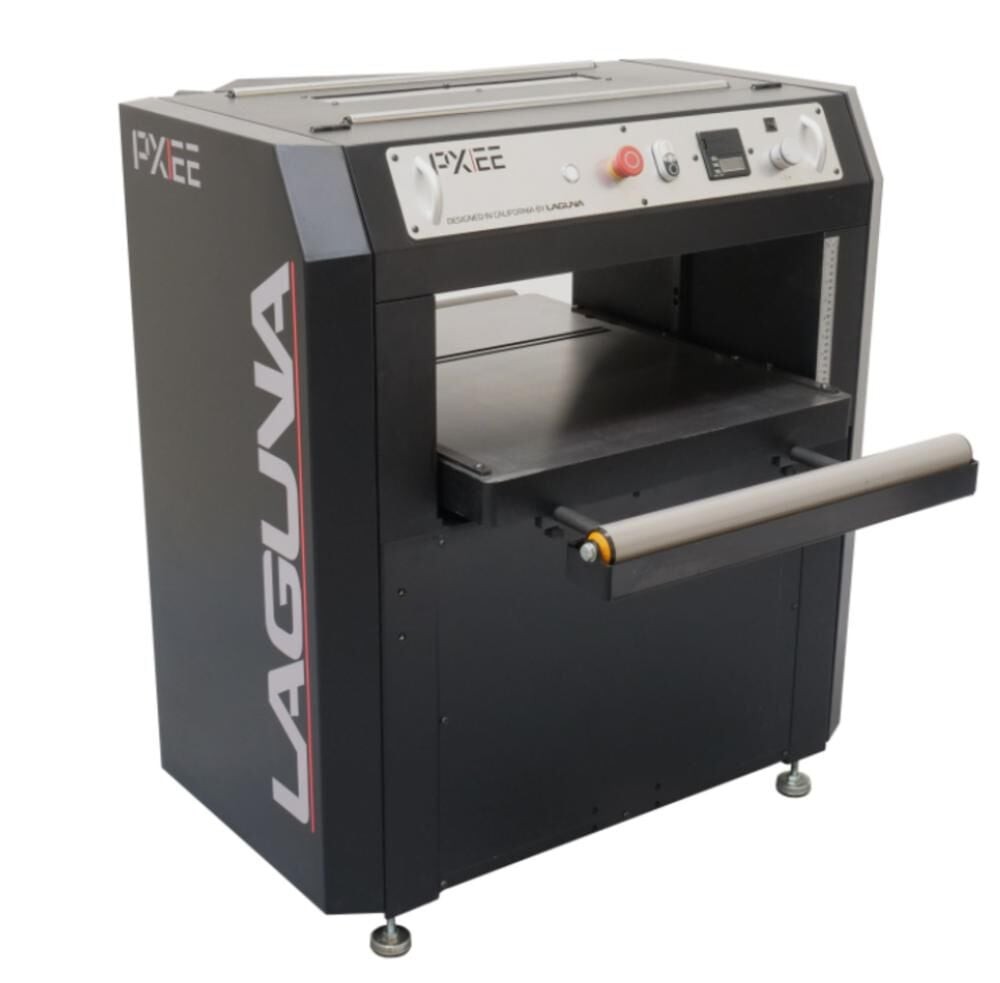 Строгальный станок Laguna Tools Px|22 Sheartec: Ii мощностью 10 л.с. 220 В 3 часа