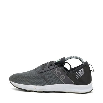 New Balance Damen Nergize Schuh Grau Mesh Low Top FuelCore Sneaker EU 39