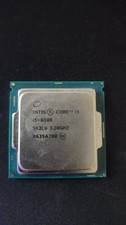 Intel Core i5-6500 3.2GHz Quad-Core Processor