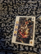 2008-09 Topps - LeBron James, Kobe Bryant #24