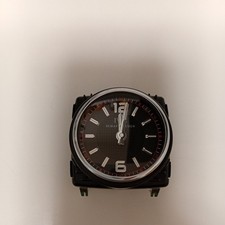 Mercedes AMG Edition 1 W213 S213 E63 E63S E-Klasse Uhr IWC Armaturenbrett