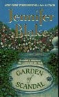 Garden of Scandal, Blake, Jennifer, Used; Good Book