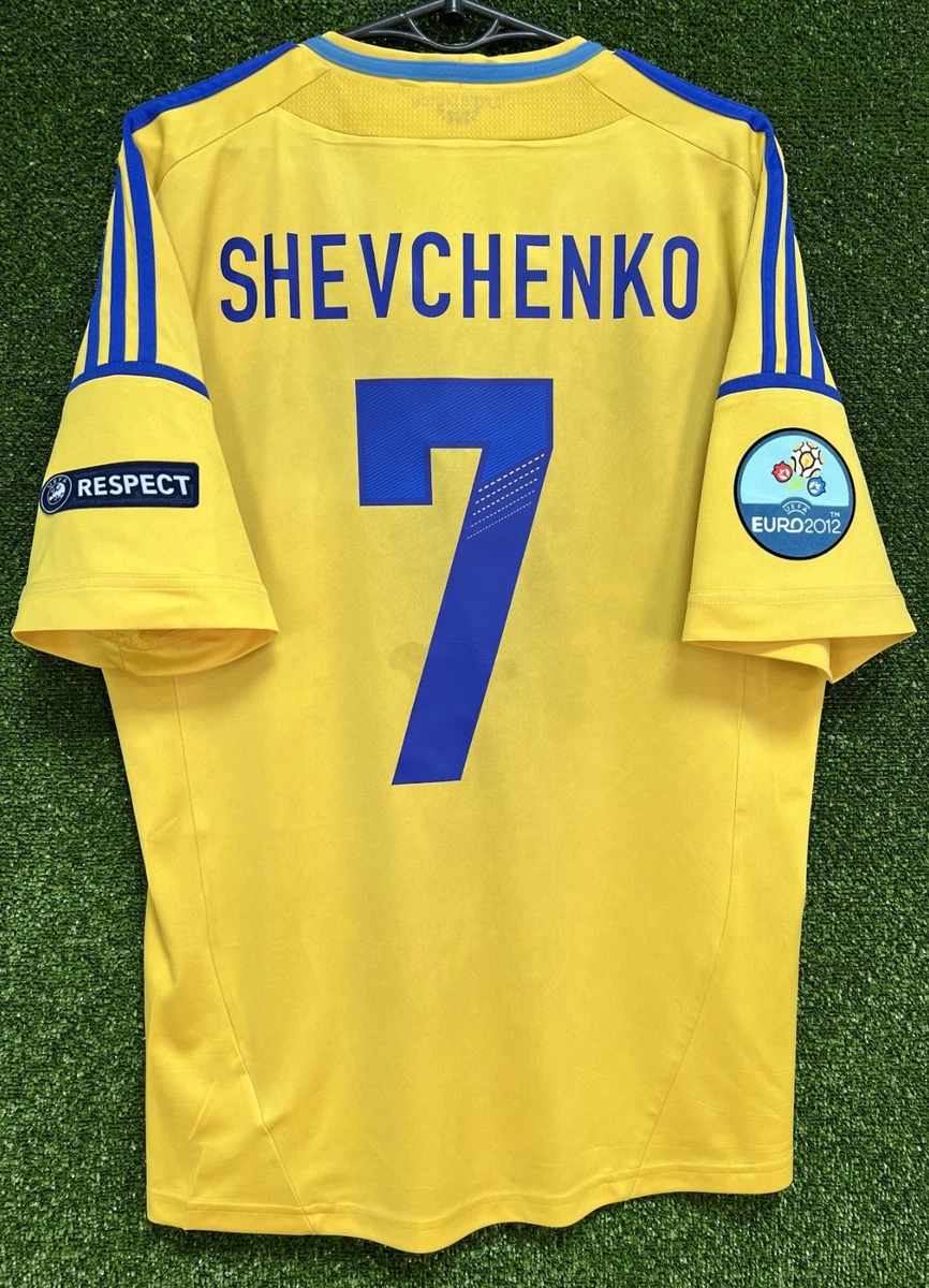 shevchenko jersey products for sale | eBay
