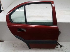 Porte arrière et accessoires Rover STREETWISE