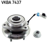 Roulement de roue Chevrolet CAPTIVA