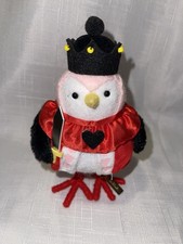 2024 Target Featherly Friends Spritz Bird KINGSLY Valentine King of Hearts