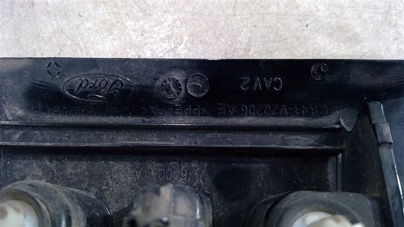 2017-2020 FORD TRANSIT 350 EXTERIOR LOWER TRIM PANEL CK41-V20206-AE - Image 3 of 4