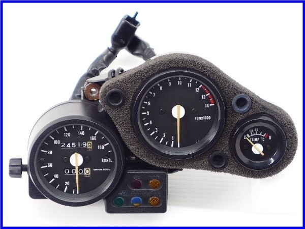 HONDA 1992 NSR250R MC21 Genuine meter | eBay