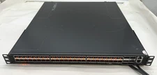 EdgeCore 5812-54T-O-AC-B 48-Port 10GE RJ45-Port Onie Switch + 6X40G QSFP