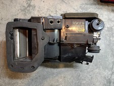 98-05 Chevy S10sonomajimmyblazer Hvac Heater Core Case Wo Heater Core 98-05 Chevy S10sonomajimmyblazer Hvac Heater Core Case Wo Heater Core