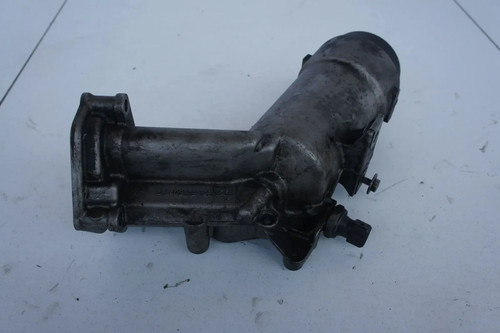 Original BMW E87 Ölfilter mit Ölkühleranschluss 11427805407