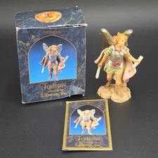 1997 Fontanini ANTHONY Figure Roman Italy 5" Heirloom Collection Nativity #75507