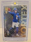 2025 Panini Donruss - Vortex Jaxson Dart #13 (RC)