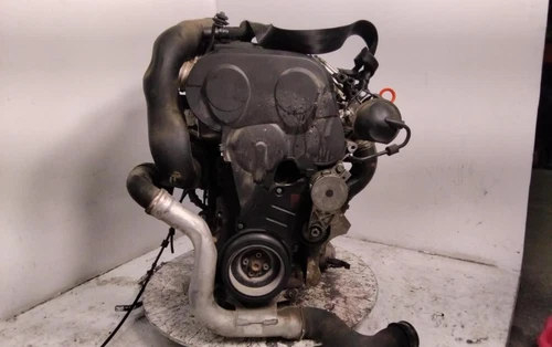 Motor Completo para SEAT LEON (1P1) Comfort Limited 2005 1782926 - Imagen 4 de 10