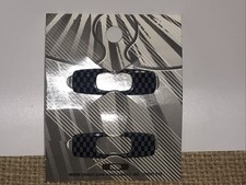 NEW Oakley Batwolf Carbon Fiber Icon OO9101 ONLY CARBON FIBER ICON Authentic