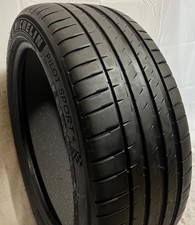 1 - Takeoff 23545zr18 Xl 98y Michelin Pilot Sport 4 Acoustic T1 - 2004 1 - Takeoff 23545zr18 Xl 98y Michelin Pilot Sport 4 Acoustic T1 - 2004