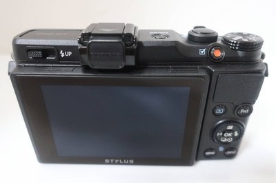 デジタルカメラ OLYMPUS STYLUS XZ-2 Amazon.com : OM SYSTEM OLYMPUS XZ-2 Digital Camera (Black