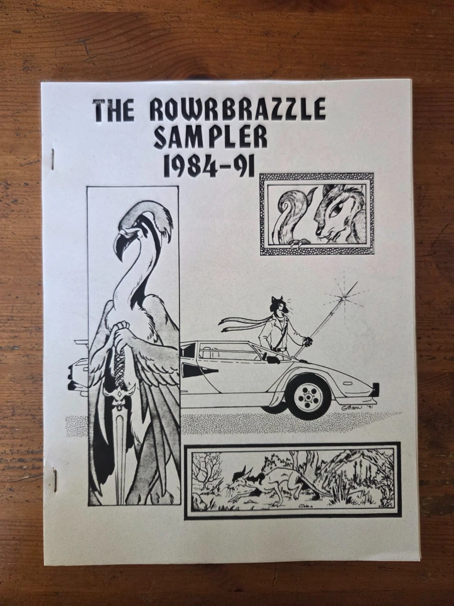 25+ Comic Book & Manga Fan Clubs & Zines for sale | Updated Oct 2026