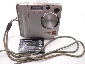 Fujifilm Finepix F401 | eBay