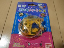 Bandai Tamagotchi Mesutchi Osutchi case Male and Female