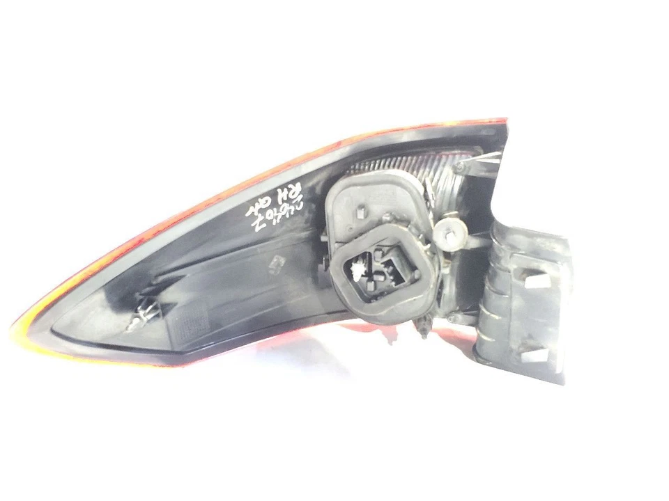 Luz trasera montada en cuarto trasero derecho Ford C-Max 2013 2014 2015 2016 OEM Foto 4 de 4