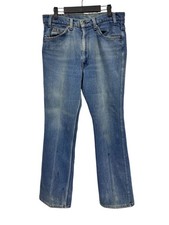 Vintage 90's Levi's 517 Denim Jeans Size 32x31